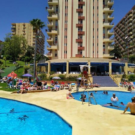 Minerva Holiday Benalmadena Exterior photo