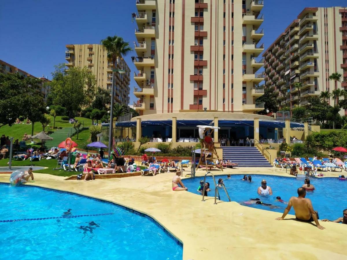 Minerva Holiday Benalmadena Exterior photo